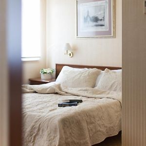 Chambre Standarde Lit Queen-Size
